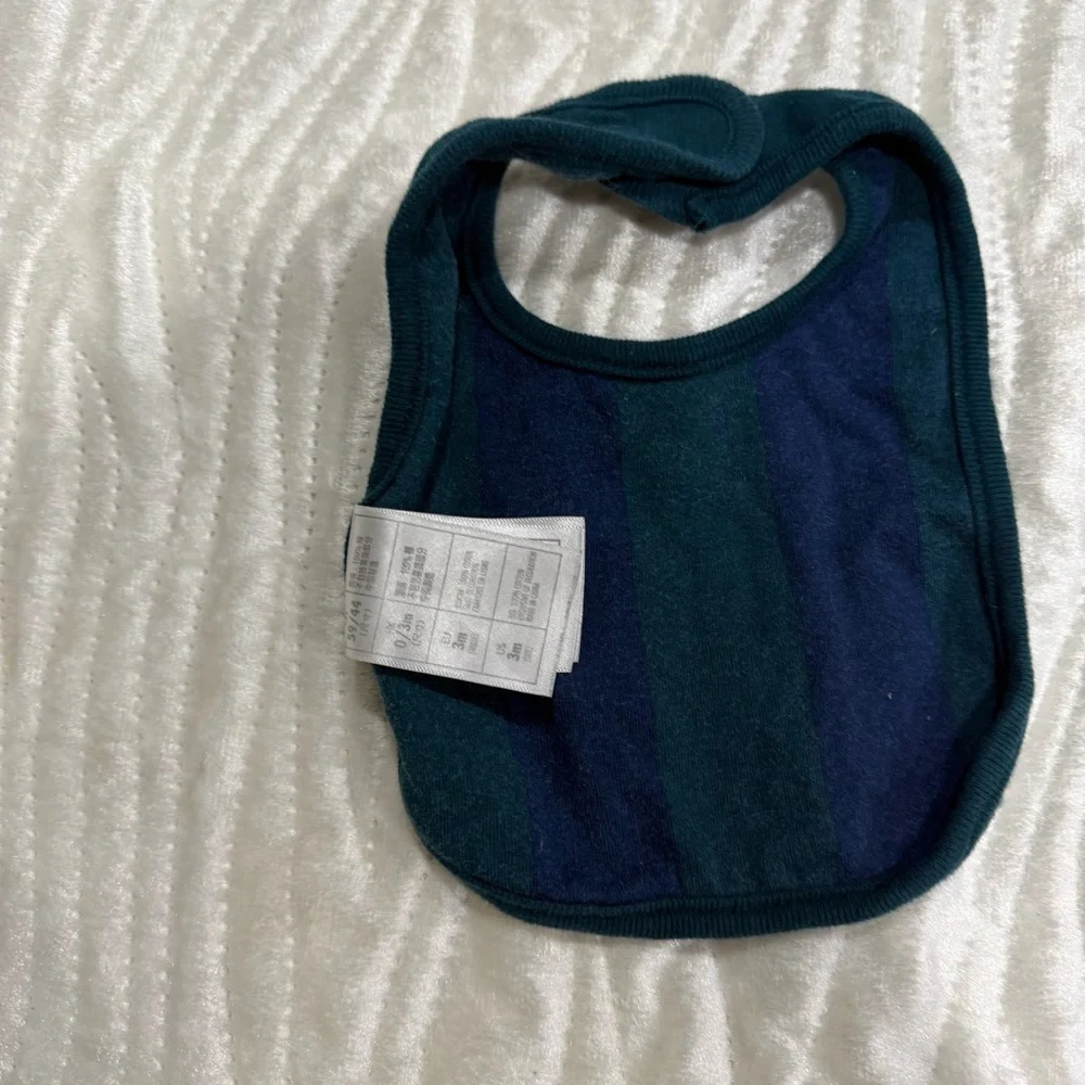 10 for $10 Haunted Mansion Kids Bib